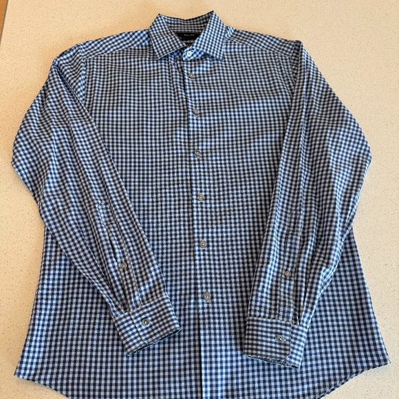 Mens Paul Smith Shirt - Large - Picture 1 of 7
